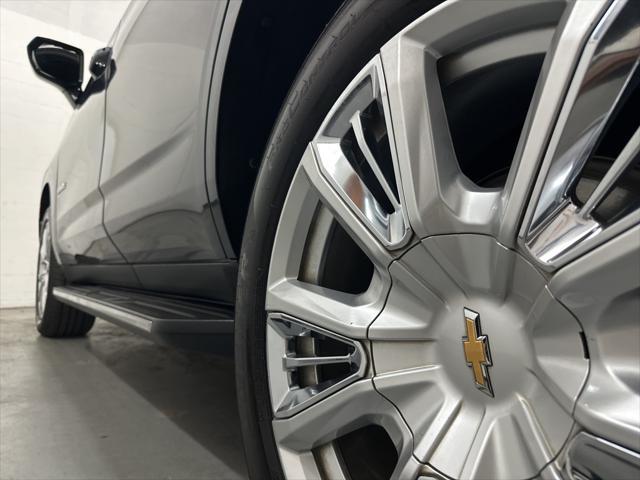 used 2021 Chevrolet Tahoe car, priced at $35,900
