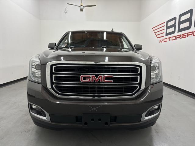 used 2019 GMC Yukon car, priced at $29,800