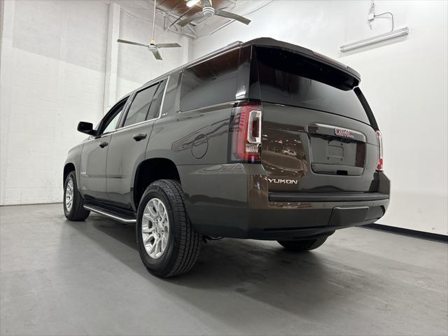 used 2019 GMC Yukon car, priced at $29,800