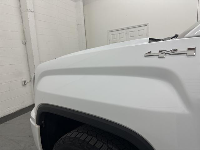 used 2017 GMC Sierra 1500 car, priced at $24,900