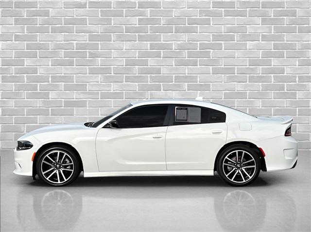 used 2023 Dodge Charger car, priced at $34,995
