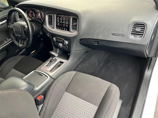 used 2023 Dodge Charger car, priced at $35,995