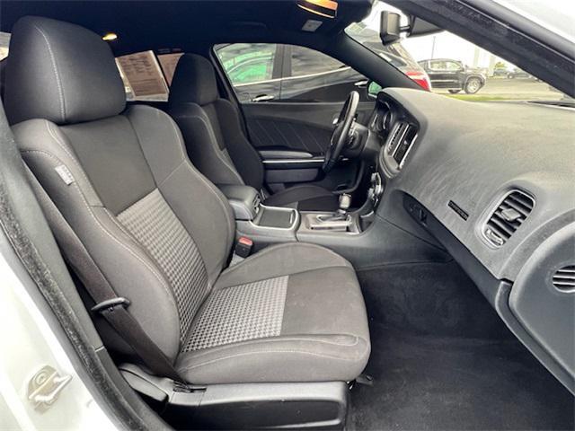 used 2023 Dodge Charger car, priced at $35,995