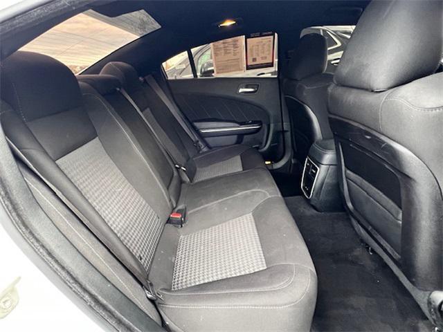 used 2023 Dodge Charger car, priced at $35,995