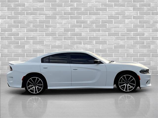 used 2023 Dodge Charger car, priced at $34,995