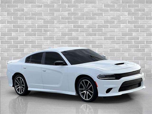 used 2023 Dodge Charger car, priced at $34,995