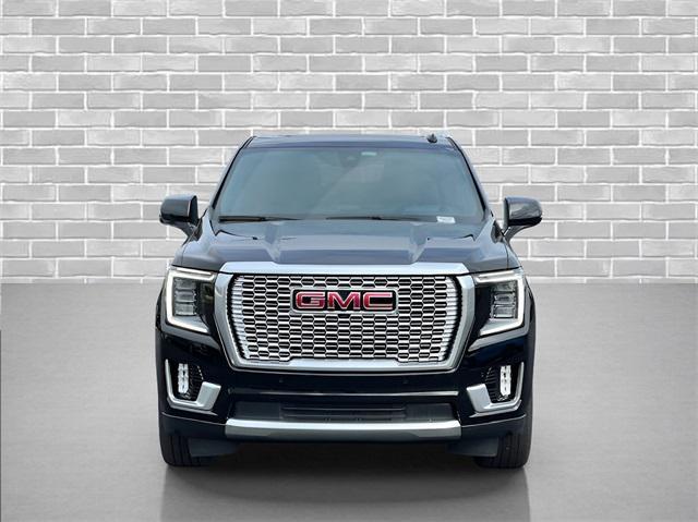 used 2022 GMC Yukon car, priced at $58,295