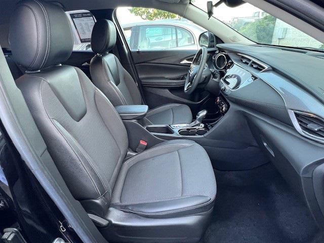 used 2023 Buick Encore GX car, priced at $19,595
