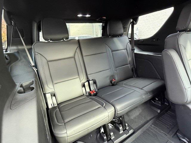 used 2022 GMC Yukon car