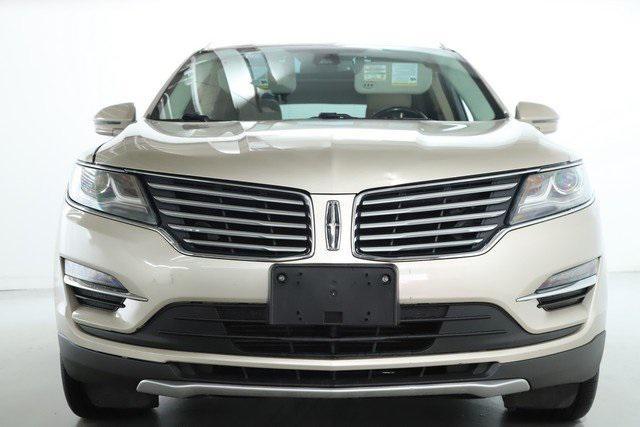 used 2017 Lincoln MKC car, priced at $18,499