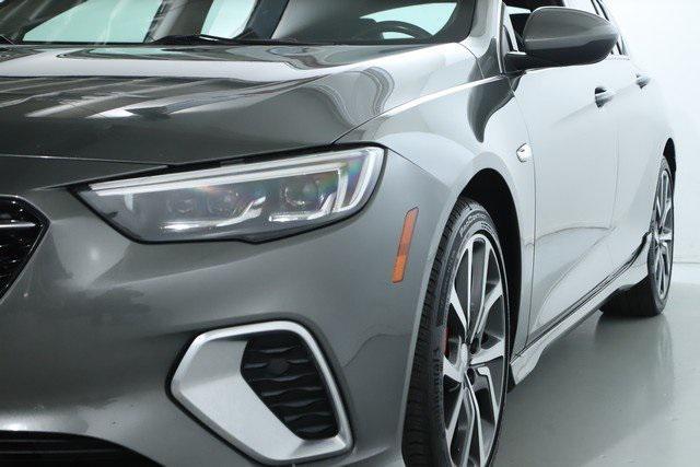 used 2019 Buick Regal Sportback car, priced at $21,490