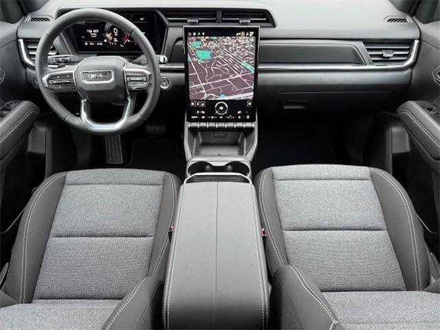 new 2026 GMC Terrain car, priced at $31,295