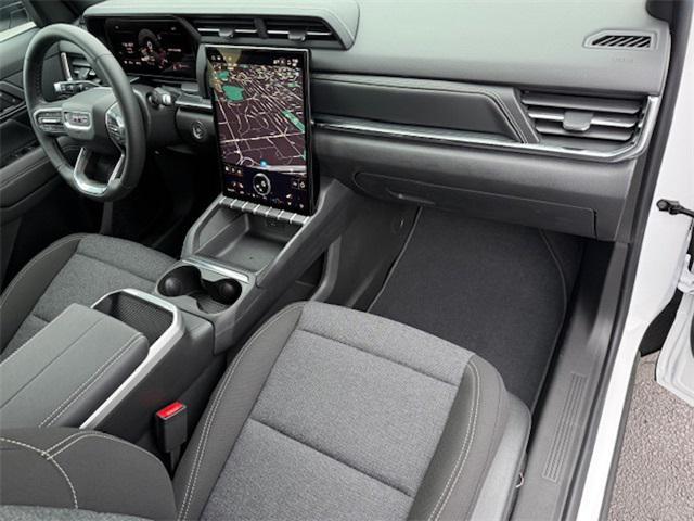 new 2026 GMC Terrain car, priced at $31,295