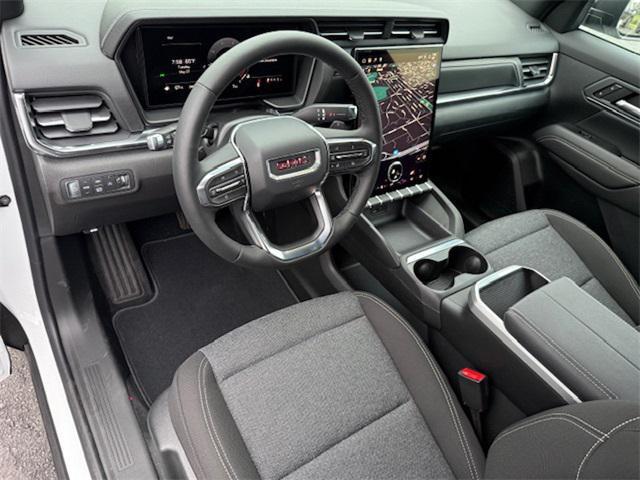 new 2026 GMC Terrain car, priced at $31,295