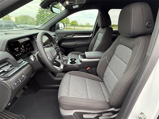 new 2026 GMC Terrain car, priced at $31,295