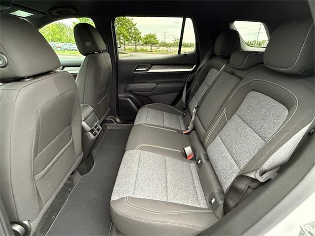 new 2026 GMC Terrain car, priced at $31,295