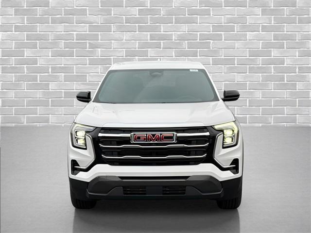 new 2026 GMC Terrain car, priced at $31,295