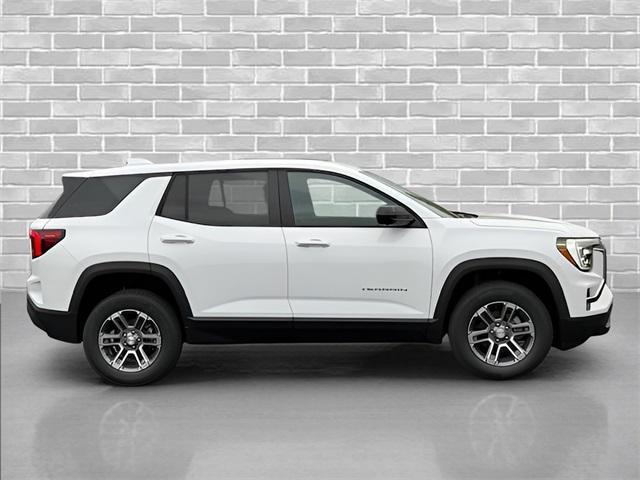 new 2026 GMC Terrain car, priced at $31,295