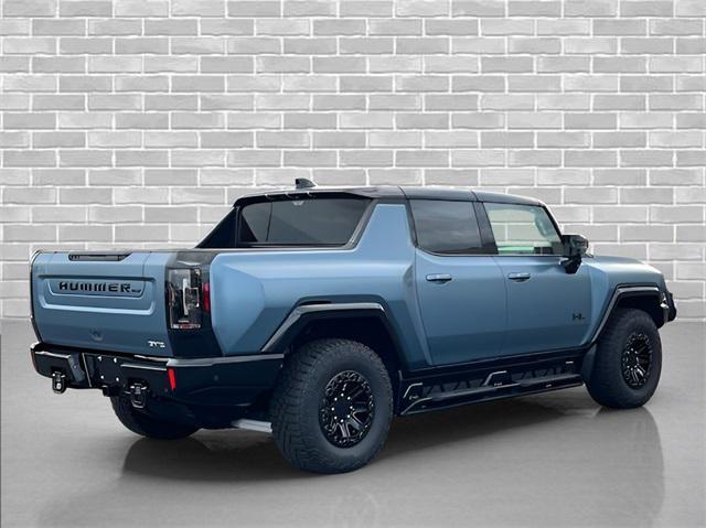 new 2024 GMC HUMMER EV Pickup car, priced at $149,680