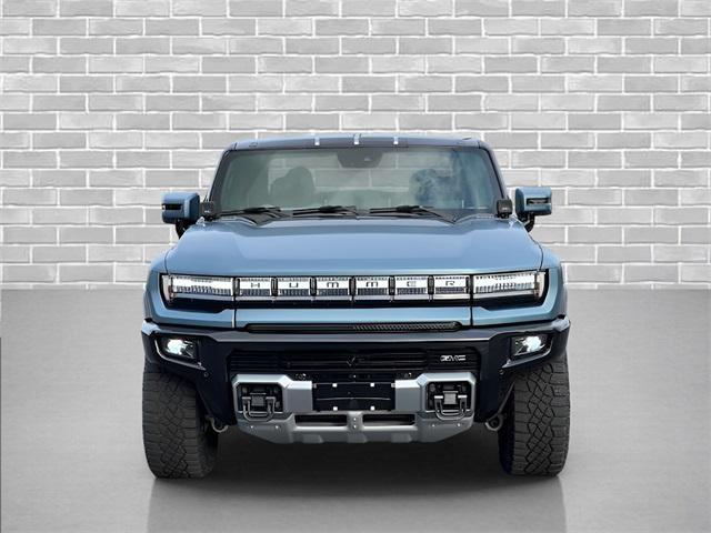 new 2024 GMC HUMMER EV Pickup car, priced at $149,680