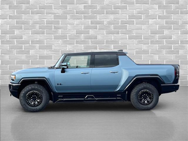 new 2024 GMC HUMMER EV Pickup car, priced at $149,680