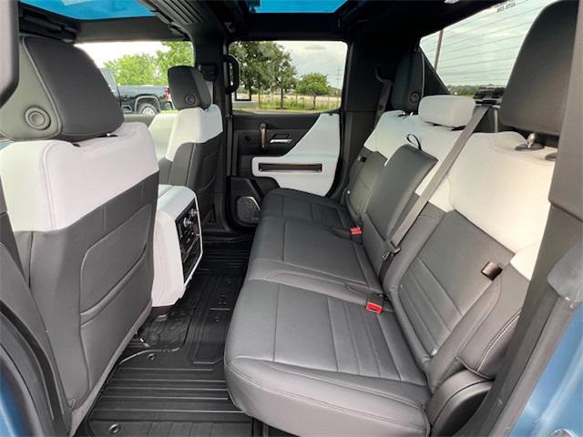 new 2024 GMC HUMMER EV Pickup car, priced at $149,680