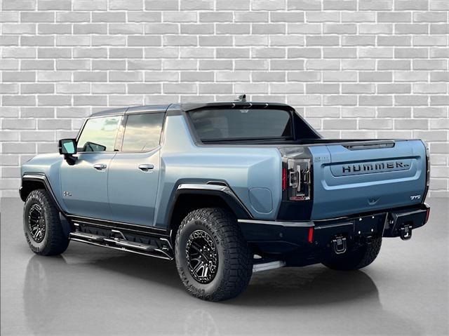 new 2024 GMC HUMMER EV Pickup car, priced at $149,680