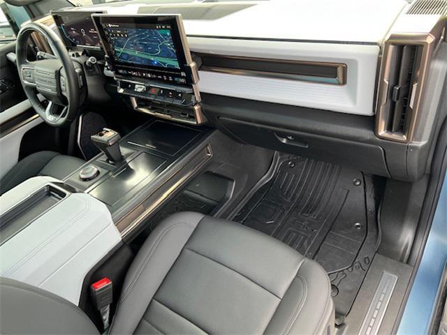 new 2024 GMC HUMMER EV Pickup car, priced at $149,680