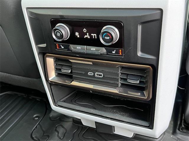 new 2024 GMC HUMMER EV Pickup car, priced at $149,680