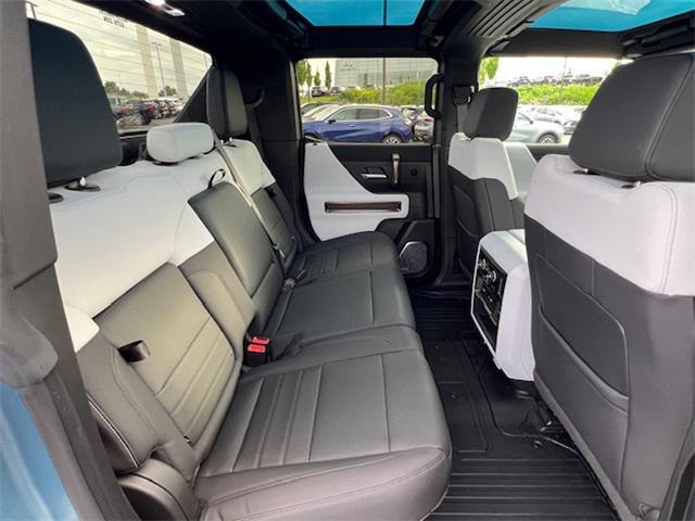 new 2024 GMC HUMMER EV Pickup car, priced at $149,680