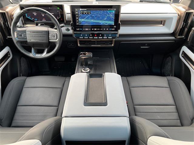 new 2024 GMC HUMMER EV Pickup car, priced at $149,680