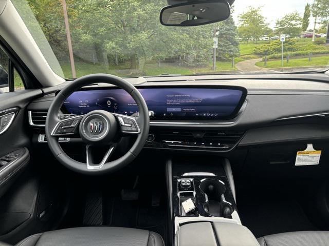 new 2024 Buick Envision car, priced at $36,785