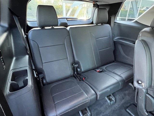 used 2021 Chevrolet Traverse car, priced at $23,695