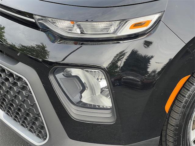 used 2020 Kia Soul car, priced at $13,995