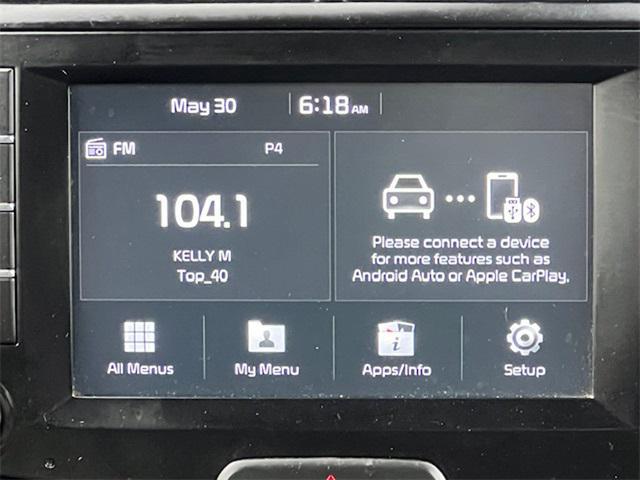 used 2020 Kia Soul car, priced at $13,995
