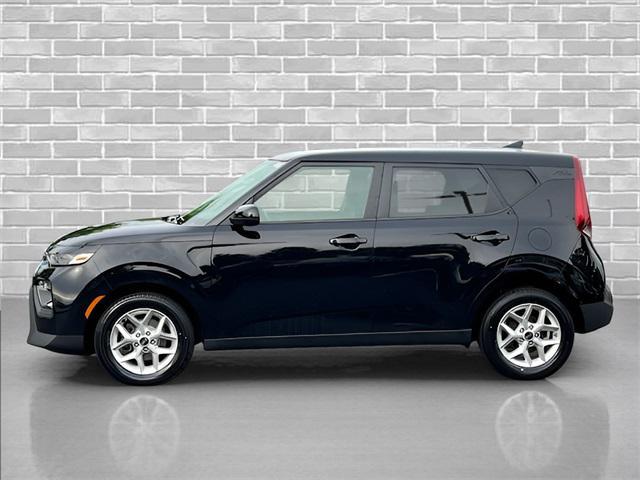 used 2020 Kia Soul car, priced at $13,995