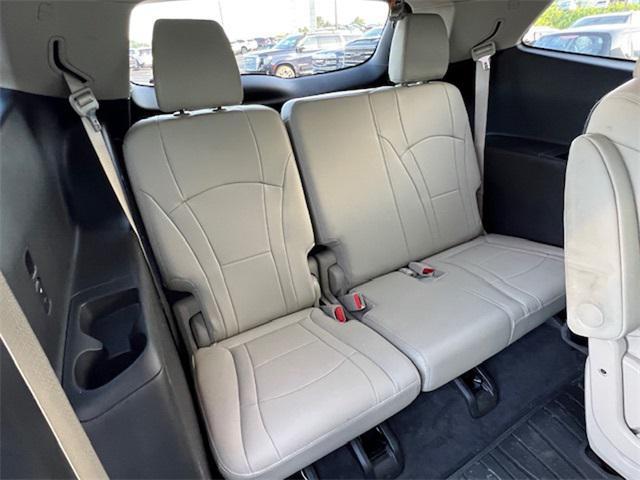 used 2019 Buick Enclave car, priced at $18,378