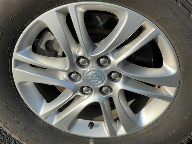 used 2019 Buick Enclave car, priced at $18,378