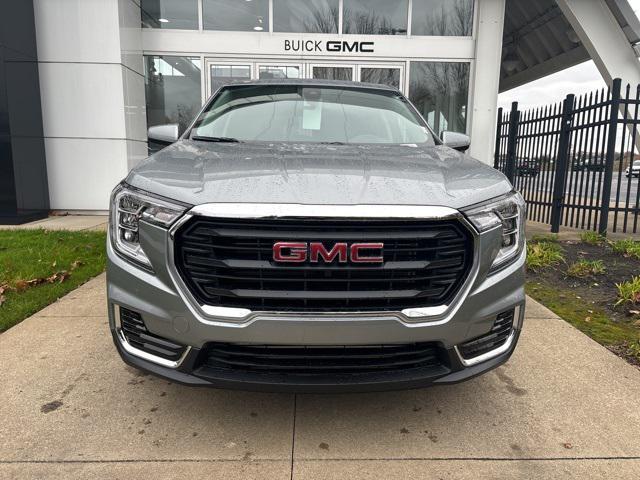 new 2024 GMC Terrain car, priced at $26,090