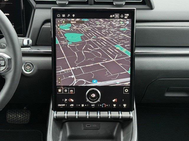 new 2026 GMC Terrain car, priced at $33,509