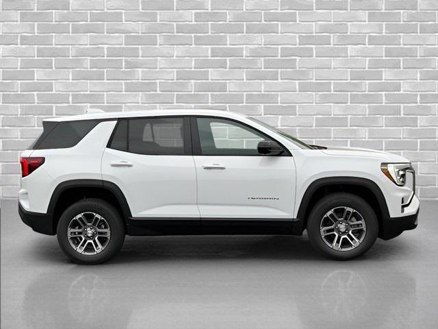 new 2026 GMC Terrain car, priced at $33,509