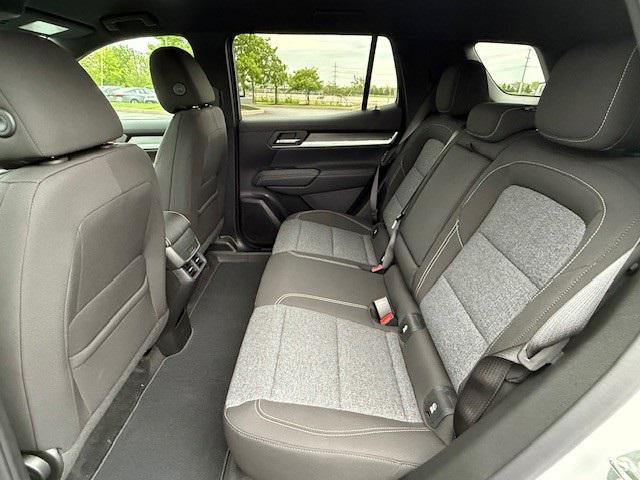 new 2026 GMC Terrain car, priced at $33,509