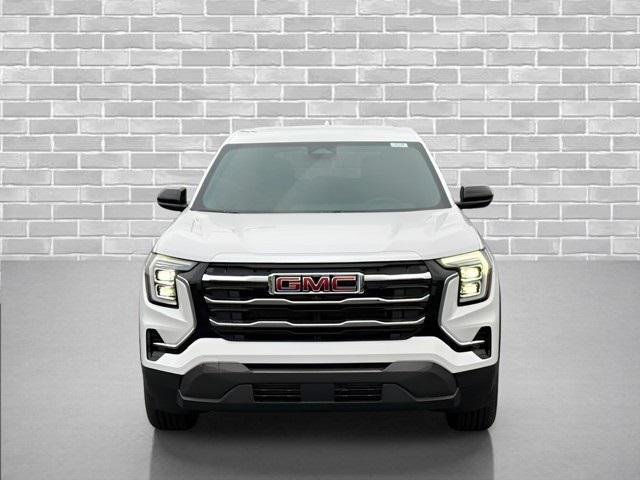 new 2026 GMC Terrain car, priced at $33,509