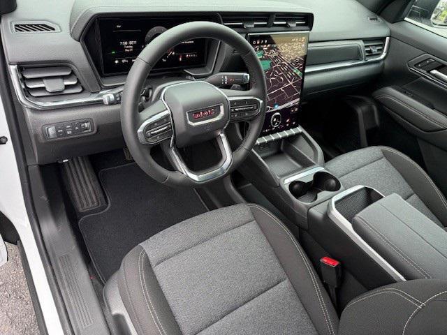 new 2026 GMC Terrain car, priced at $33,509