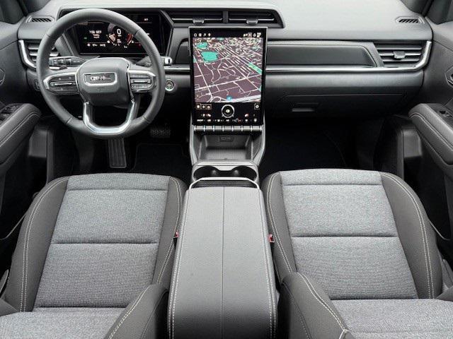 new 2026 GMC Terrain car, priced at $33,509