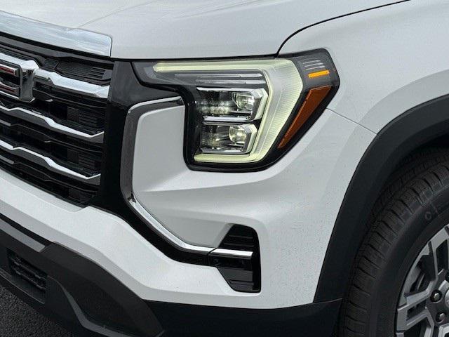 new 2026 GMC Terrain car, priced at $33,509