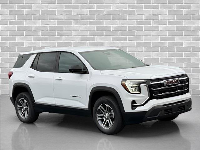new 2026 GMC Terrain car, priced at $33,509