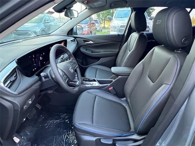 new 2025 Buick Encore GX car, priced at $27,234