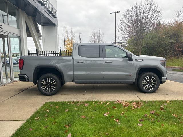 new 2025 GMC Sierra 1500 car, priced at $71,855