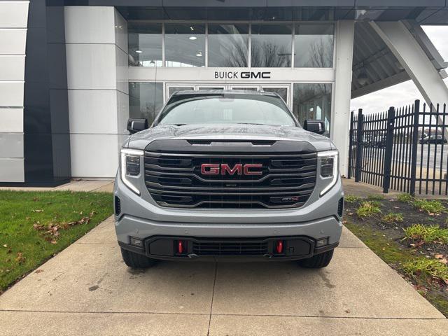 new 2025 GMC Sierra 1500 car, priced at $71,855